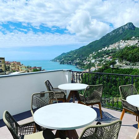 Vietri Calamarina B&B المظهر الخارجي الصورة