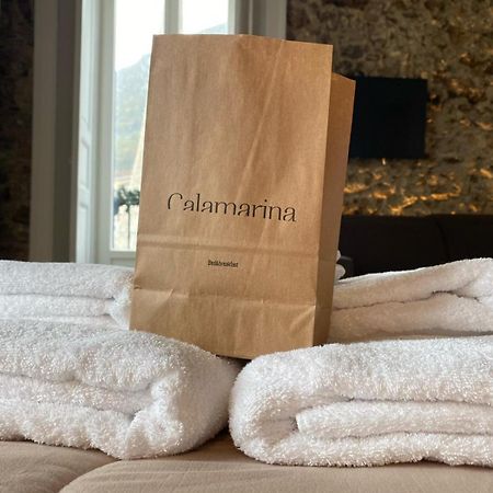 Vietri Calamarina B&B المظهر الخارجي الصورة