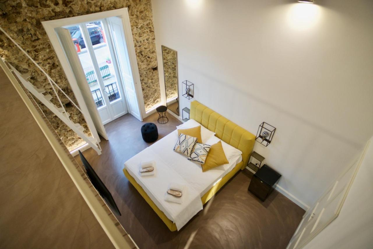 Vietri Calamarina B&B المظهر الخارجي الصورة