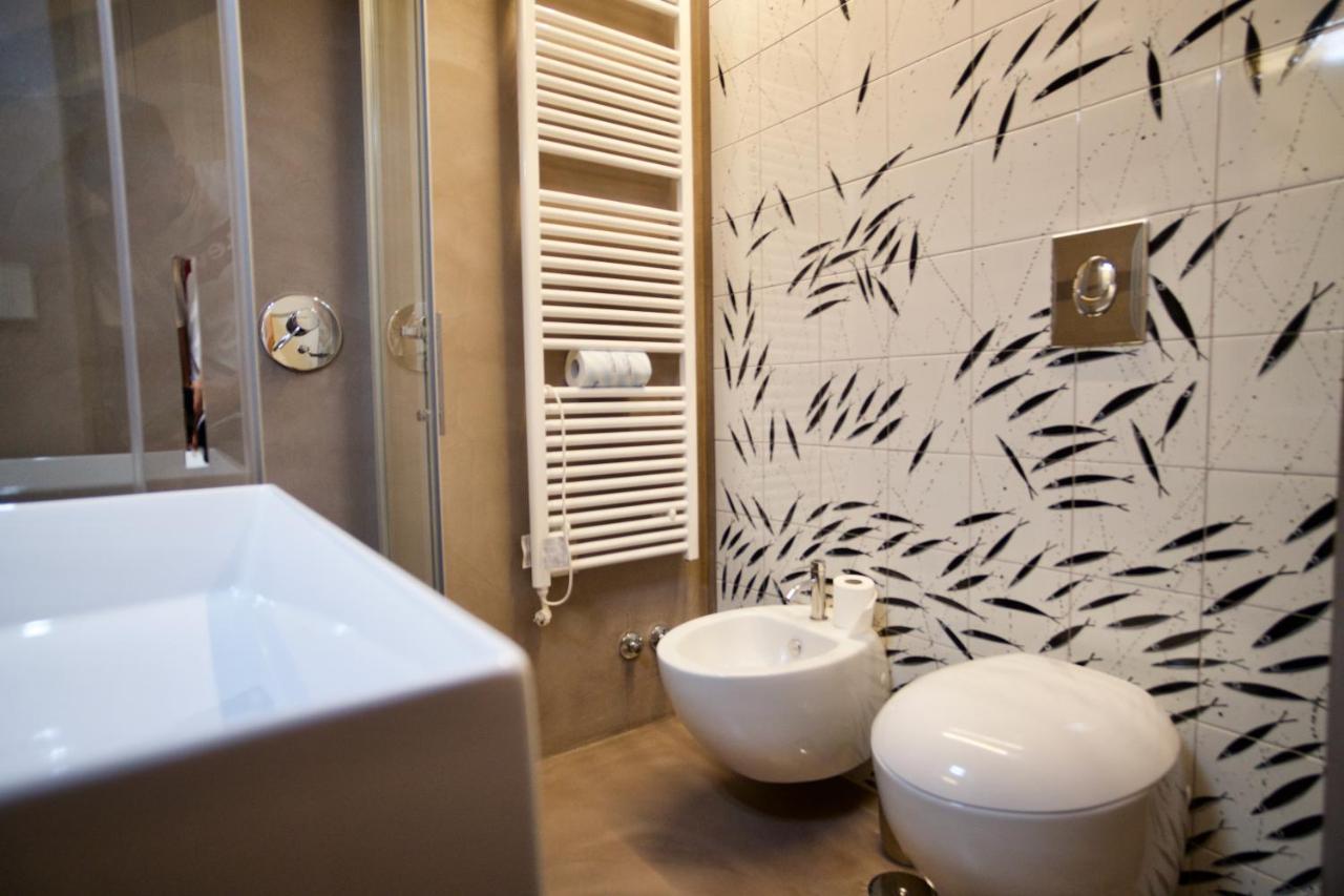 Vietri Calamarina B&B المظهر الخارجي الصورة