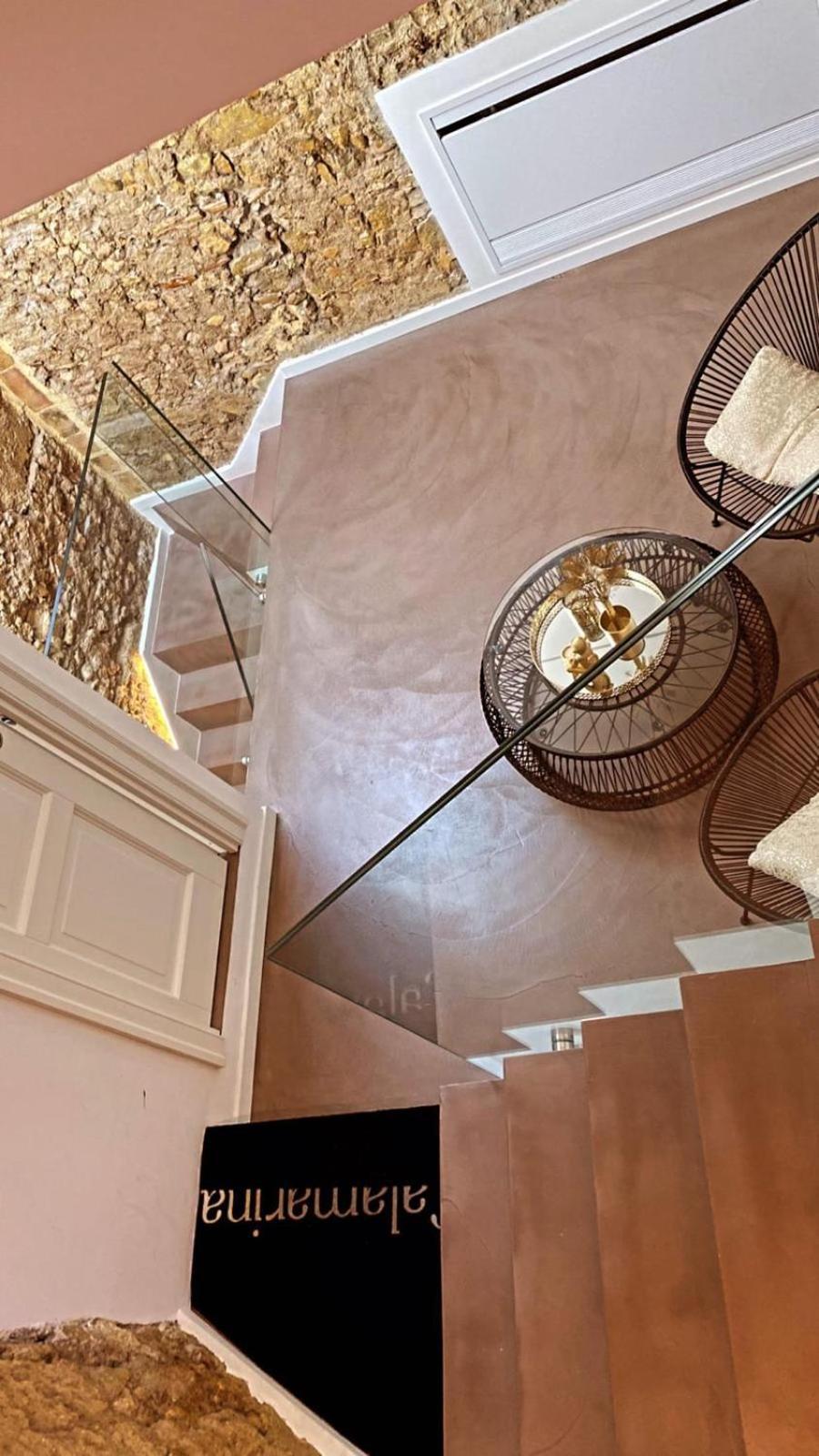 Vietri Calamarina B&B المظهر الخارجي الصورة