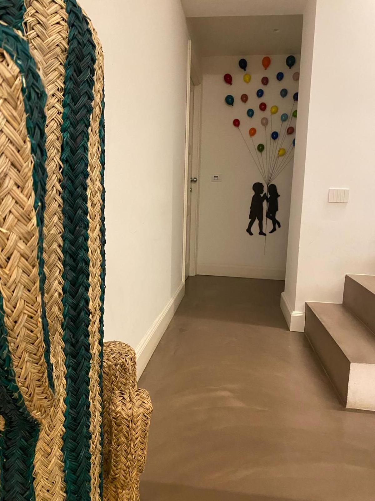 Vietri Calamarina B&B المظهر الخارجي الصورة