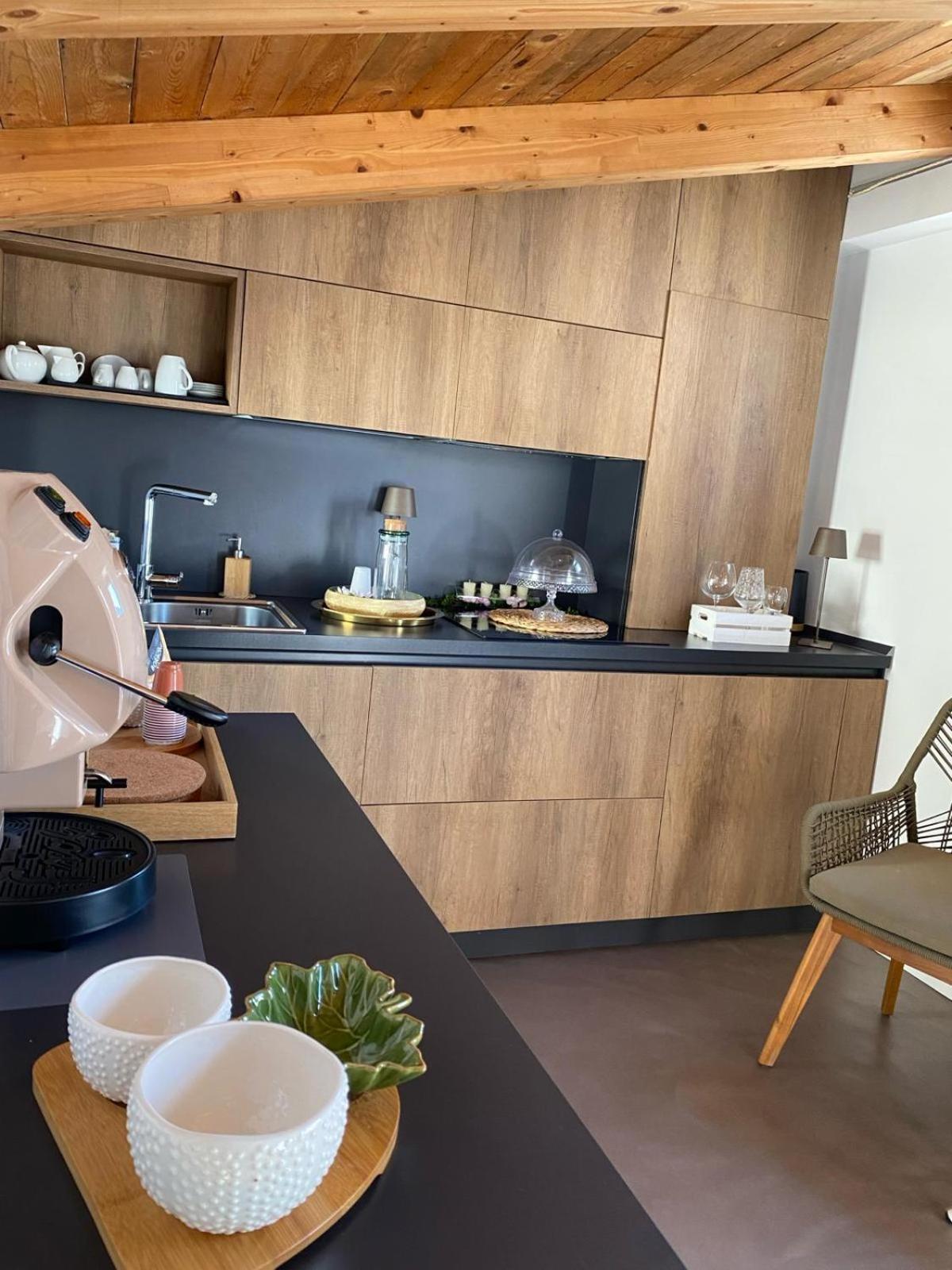 Vietri Calamarina B&B المظهر الخارجي الصورة