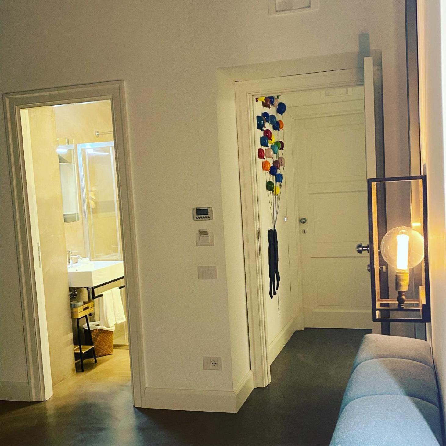 Vietri Calamarina B&B المظهر الخارجي الصورة