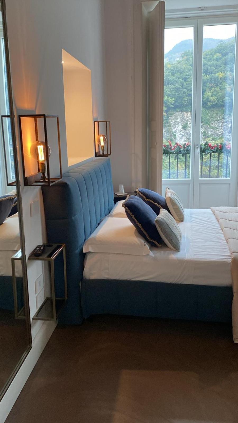 Vietri Calamarina B&B المظهر الخارجي الصورة