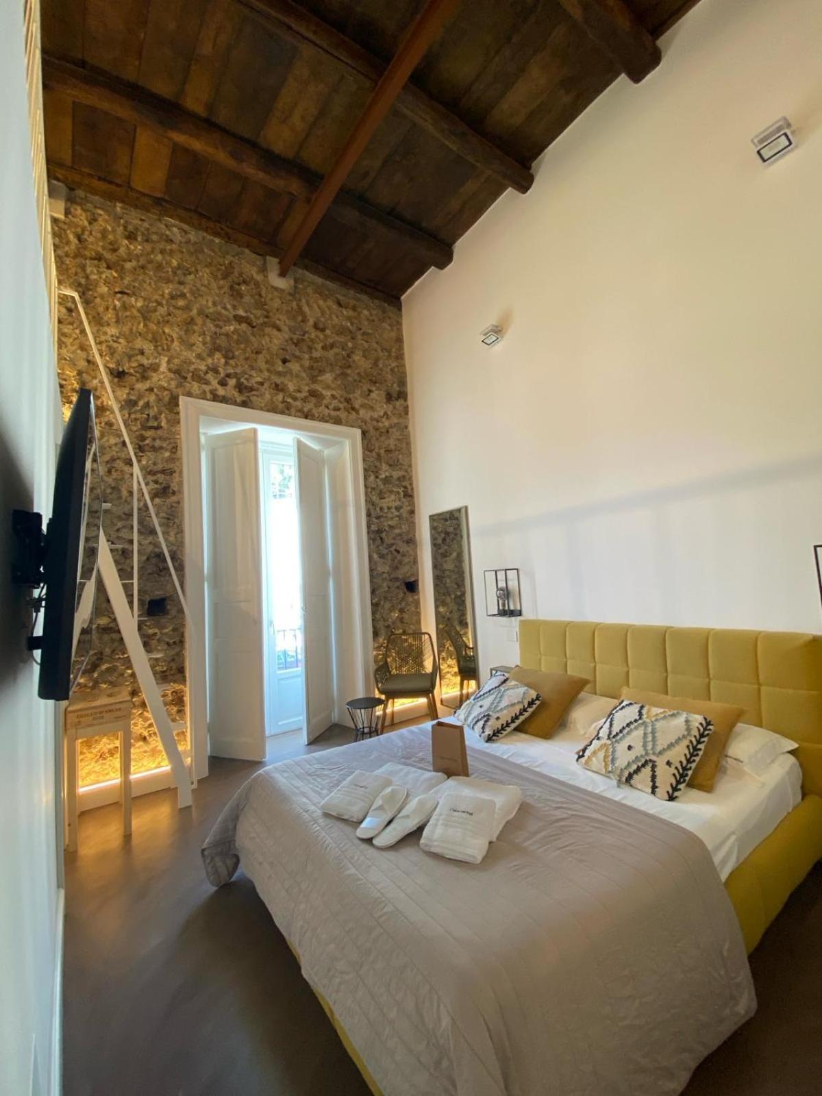Vietri Calamarina B&B المظهر الخارجي الصورة